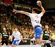 epaselect GERMANY HANDBALL