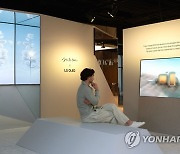 LG전자, 미국 뉴욕서 열린 '프리즈 아트페어' 참가