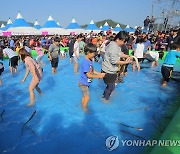 부산 기장붕장어축제와 함께하는 전통시장 특별판매전