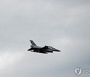 유럽 몸다는데 美 주저…F-16 우크라 지원 두고 옥신각신