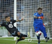 MLS Dynamo FC Minnesota United Soccer