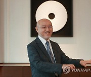 유키 구라모토 "거장이요?…80살 되면 더 잘하게 되겠죠"