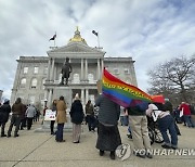 Transgender Legislation New Hampshire