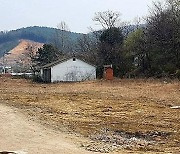 양평군, 옛 지평리 전술훈련장 '역사문화 테마도시'로 조성