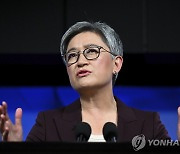 호주 외교장관 "필리핀과 남중국해 공동순찰 방안 모색 중"