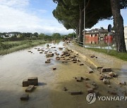 Italy Floods