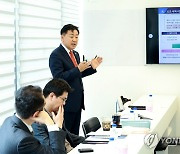 전북지사 "이차전지 특화단지를 전북에"