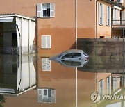 Italy Floods