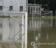 Italy Floods