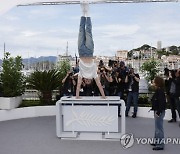 France Cannes 2023 Le Regne animal Photo Call