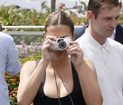 France Cannes 2023 Le Regne animal Photo Call