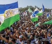 EAST TIMOR PARLIAMENTARY ELECTIONS