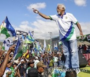 EAST TIMOR PARLIAMENTARY ELECTIONS