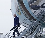 AS G-7 Summit-Biden