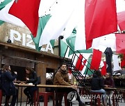 CROATIA PIZZA FESTIVAL IN ZAGREB