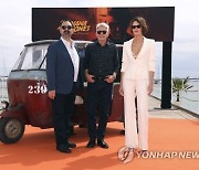 France Cannes 2023 Indiana Jones and the Dial of Destiny Photo Call