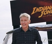 France Cannes 2023 Indiana Jones and the Dial of Destiny Photo Call