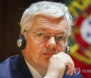 PORTUGAL DIDIER REYNDERS