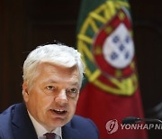 PORTUGAL DIDIER REYNDERS