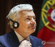 PORTUGAL DIDIER REYNDERS