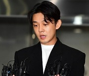 경찰, '마약 혐의' 유아인 구속영장 신청…혐의 부인·증거 인멸 우려 有 [TEN이슈]