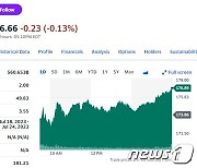 사이버트럭 생산 호재 지속, 테슬라 1.74% 상승