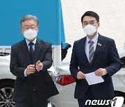 이재명이 꺼낸 김남국 윤리특위 제소…징계 '0'건, 실효성엔 '물음표'