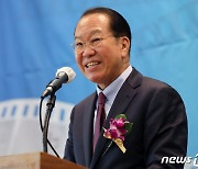 권영세 통일 "중국 도움 받으면 북한과 비핵화 협상 진전 있을 것"