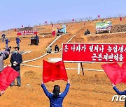 유상범 "정보당국 '굶어죽는 北주민 속출' 보고…연쇄탈북 가능성 주시"