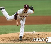 부상 회복한 키움 원종현·송성문 1군 복귀…삼성 김현준도 '컴백'