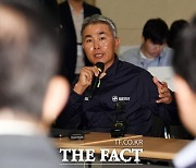 경찰, '위메이드 김남국 로비' 주장 게임학회장 수사 착수