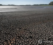 "물 한 컵씩만 제공해라"...우루과이, '역대급 가뭄' 학교까지 강타했다