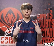 [MSI] T1-젠지와 결승 대결 예상한 룰러 "젠지 동료들 경기 내에서 만나면 까다롭다... 구마유시도 성장했더라"