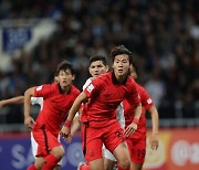 ‘EPL 이적설’ 김지수, 해외 매체 선정 U-20 WC 빛낼 스타 7인 포함