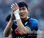 음바페와 같이 뛸까...'철기둥' 김민재 이번엔 PSG 관심, "파리 잘 적응할 것"