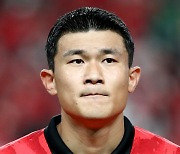 김민재, PSG 걷어차고 맨유 or 뉴캐슬 이적?… “EPL 선호한다”