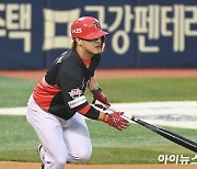 KIA, 키움 요키시 상대 한 이닝 8득점 10-1 승리 3연승