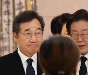 "이재명의 대안, 없다" 44.9%…논란에도 李 택한 野 지지층