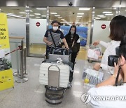 제주국제공항, 신규 취항 유치 위해 '인센티브'