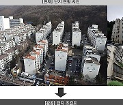 딱 8년…성남시 성지·궁전아파트 재건축 사업시행계획 인가