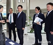 전남도, 안전 물김 생산…서울대와 '활성처리제 개발' 속도