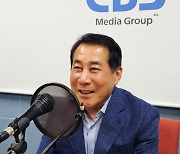 나동연 양산시장 "낙동강협의체, '낙동강 시대' 선언…뱃길 완성 교두보"