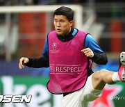 'UCL 정복 실패' PSG, 김민재 영입 위해 866억 준비... 고위층의 적극 도전