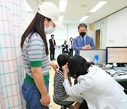 아이 아파도 걱정 뚝… 경북, 소아청소년과 진료 확대