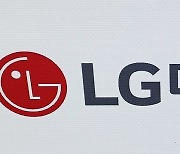 나신평, LGD 신용등급 'A'로 하향…"영업손실·차입 확대"