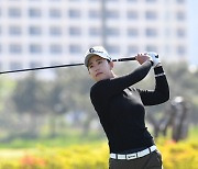 한승주, KLPGA 드림투어 5차전 우승…입회 5년 만에 첫 승