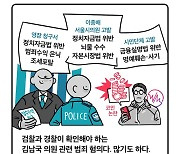 [세컷칼럼] 김남국 의원의 죄