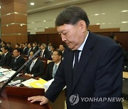 [천남수의 視線] 사람에게 충성하라는 대통령