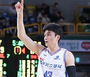 이대성 호주 NBL 도전, 한국가스공사도 존중…“좋은 결과 보여드리고 싶다” [KBL FA]