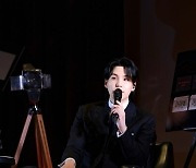 방탄소년단 슈가, 팬미팅 ‘Agust D ‘D-DAY: Movie Night’’ 개최